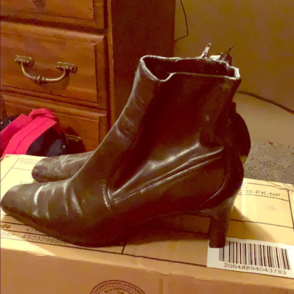 Bandolino boots